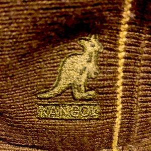 KANGOL Blanket Stripe Spacecap